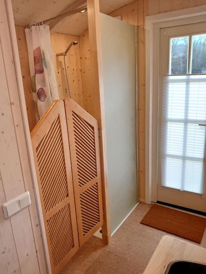 Gemütliche Gästezimmer in einem neu sanierten Fachwerkhaus Sachsenheim Exterior foto