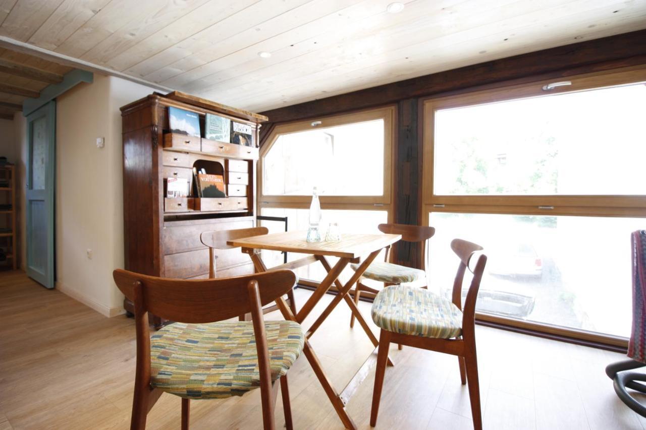 Gemütliche Gästezimmer in einem neu sanierten Fachwerkhaus Sachsenheim Exterior foto